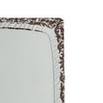 thumbnail image 2 of Ambesonne Animal Fitted Sheet, Growling Grizzly Bear, Twin XL Size, Brown and White, 2 of 2