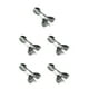 thumbnail image 2 of Naiovety Bass Drum Claw Hook Practical Tension Drum Fixing Kit Slider Lugs Rods Repair Wear-resistant Rustproof Accessories Percussion Type2, 2 of 6
