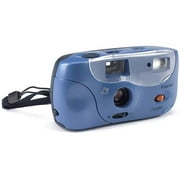 Polaroid Auto Focus APS Camera with Kit (7100FF)