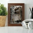 thumbnail image 6 of Continuum II -Framed Print w/glass-Chestnut, 6 of 8