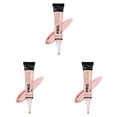 thumbnail image 1 of Corrector L.A. Girl Hd Pro Cool Pink, 8 ml (paquete de 3), 1 of 5