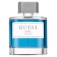 thumbnail image 2 of 1981 Indigo For Men Guess Guess Eau de Toilette 100 ml, 2 of 2