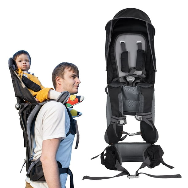 Newborn hiking outlet carrier