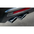 thumbnail image 2 of Borla 140856BC Cat Back Single Truck Dual Split Rear Exit Exhaust System Kit, 2 of 3