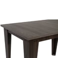 thumbnail image 3 of Comedor GYG MUEBLES Ania 6 Sillas Tubular Cuadrado Gris, 3 of 4