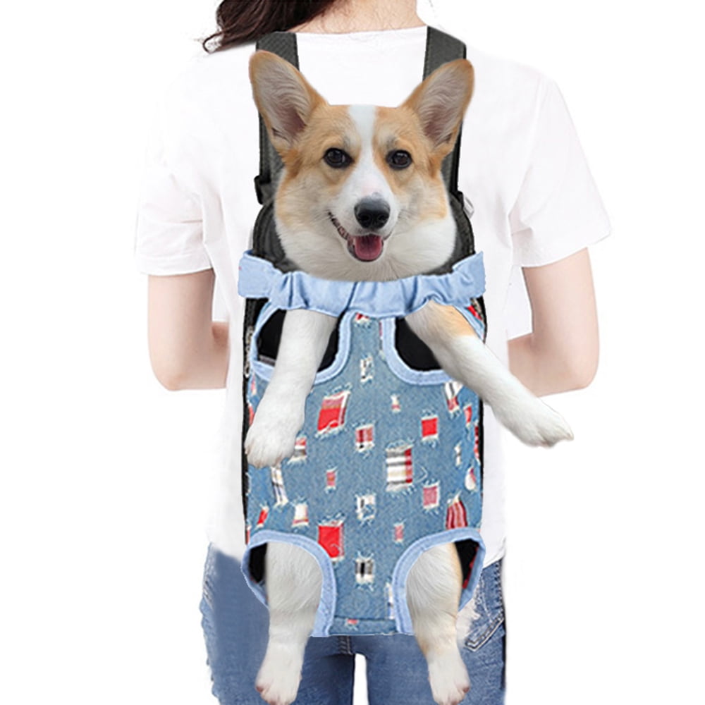 corgi backpack carrier