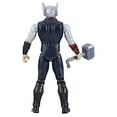 thumbnail image 4 of Marvel Avengers Epic Hero Series Thor 4" Action Figure for Kids 4+, 4 of 5