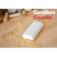 thumbnail image 4 of 3190 Table Crumb Sweeper, Plastic, 2.75 x 5.5 x 1.25 inches, 4 of 8
