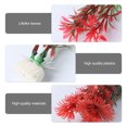 thumbnail image 2 of Shisuyan Décoration de Poisson Simulation Environnement Naturel 10 Pcs 3.15-4.93 Po, 2 of 8