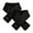 Black, variant on Gpaecead 2 Pcs Heated Scarf for Women Men USB Heating Scarf Soft Warm Electric Heated Neck Warmer for Winter Free Size Black