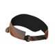 thumbnail image 2 of Balery Sunset Dancing Dolphin A Gorra deportiva con visera ajustable para mujer y hombre (talla única), 2 of 7