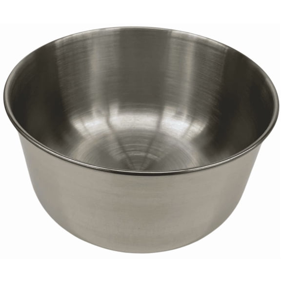 Sunbeam, Oster, Stand Mixer Mixing Bowl, 4.6 Quart, SS, 144700-000-000