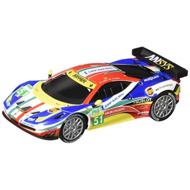 carrera slot cars walmart