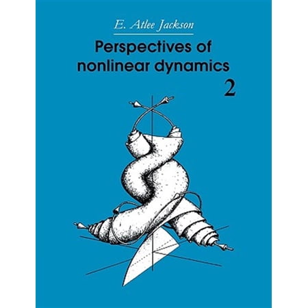 Pre-Owned Perspectives of Nonlinear Dynamics Perspectives of Nonlinear Dynamics: Volume 2 Book 2 (Paperback)