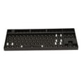thumbnail image 3 of Teclado mecánico RGB Ticfox de 87 teclas Modular negro, 3 of 12
