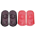 thumbnail image 4 of Tourmaline Calcetines autocalentables Invierno Terapia magnética Calcetines cálidos (Rojo) Tmvgtek 4lf7kp7qa1up1fh6, 4 of 9