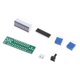 thumbnail image 5 of Módulo Bluetooth LM3914 de 10 segmentos con pantalla LED y kit de alimentación por batería (rojo, 5 cm), 5 of 5