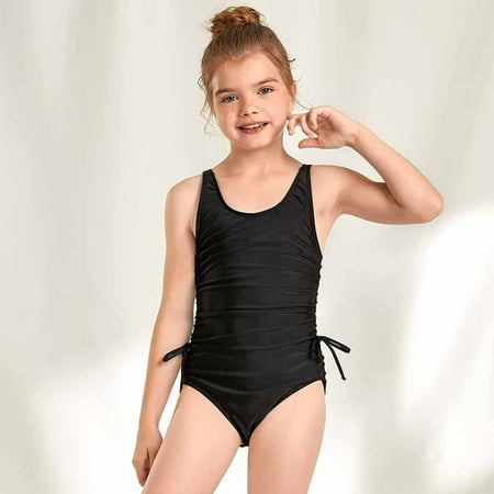 

NIZELUK Boys Clothes Baby Boy Clothes Toddler Boy Clothes Fall Savings Clearance Sales Baby Girls Swimwear Children s Swimsuit Polka Sleeveless Surfing One-piece Swimsuit Bathing Suit Swimming Suit