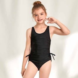 Peppa Pig – Maillot De Bain Fille + Poncho Serviette à Capuche, Ensemble Rose Cœurs & Personnage, Officiel