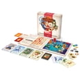 thumbnail image 5 of Juego de Mesa Funko Avatar: The Last Airbender Crossroads, 5 of 5