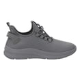 thumbnail image 1 of Tenis Hombre Trax By Mr Shu Deportivo Sports gris 27, 1 of 4