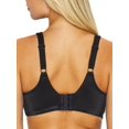 thumbnail image 2 of Olga Womens Signature Support Wire-Free Satin Bra Style-GQ8221A, 2 of 2
