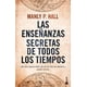 thumbnail image 1 of Las Enseñanzas Secretas de Todos los Tiempos BOOKET PAIDOS MEXICO MANLY P. HALL, 1 of 2