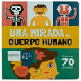 thumbnail image 1 of Libro infantil con ventanas: Una mirada al cuerpo humano, 1 of 2