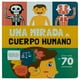 thumbnail image 1 of Libro infantil con ventanas: Una mirada al cuerpo humano, 1 of 2