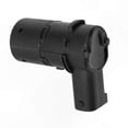 thumbnail image 4 of Universal Parking Sensor Kit for Vehicles - 4pcs Reversing Sensors with Installation Hardware, 4 of 5