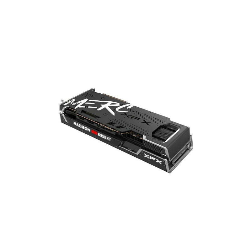 XFX Speedster MERC 319 Gaming Graphics Card, AMD RX 6950 XT, 16GB