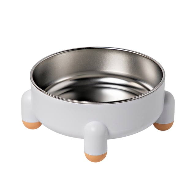Cuencas para Perros para Perros Grandes Cuenca para Perros de Acero Inoxidable, Cuenca de Comida para Perros Antideslizante, Cuenca de Comida para Gatos, Cuenca de Comida para Gatos, Cuenca de Comida