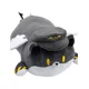 thumbnail image 4 of Murder Drones Plush Toys Kawaii Cartoon Anime N Dog UZI Plushie Doll Soft Killers Little Robot Toys For Kids Christmas Gift, 4 of 5