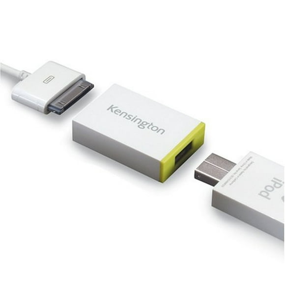 iPod Shuffle Connector Accessory Adapter for Seamless Audio Experience