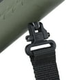 thumbnail image 3 of Allen Company Magnum 1" Swivel Set, Fits 1" Firearm Slings, 3 of 5