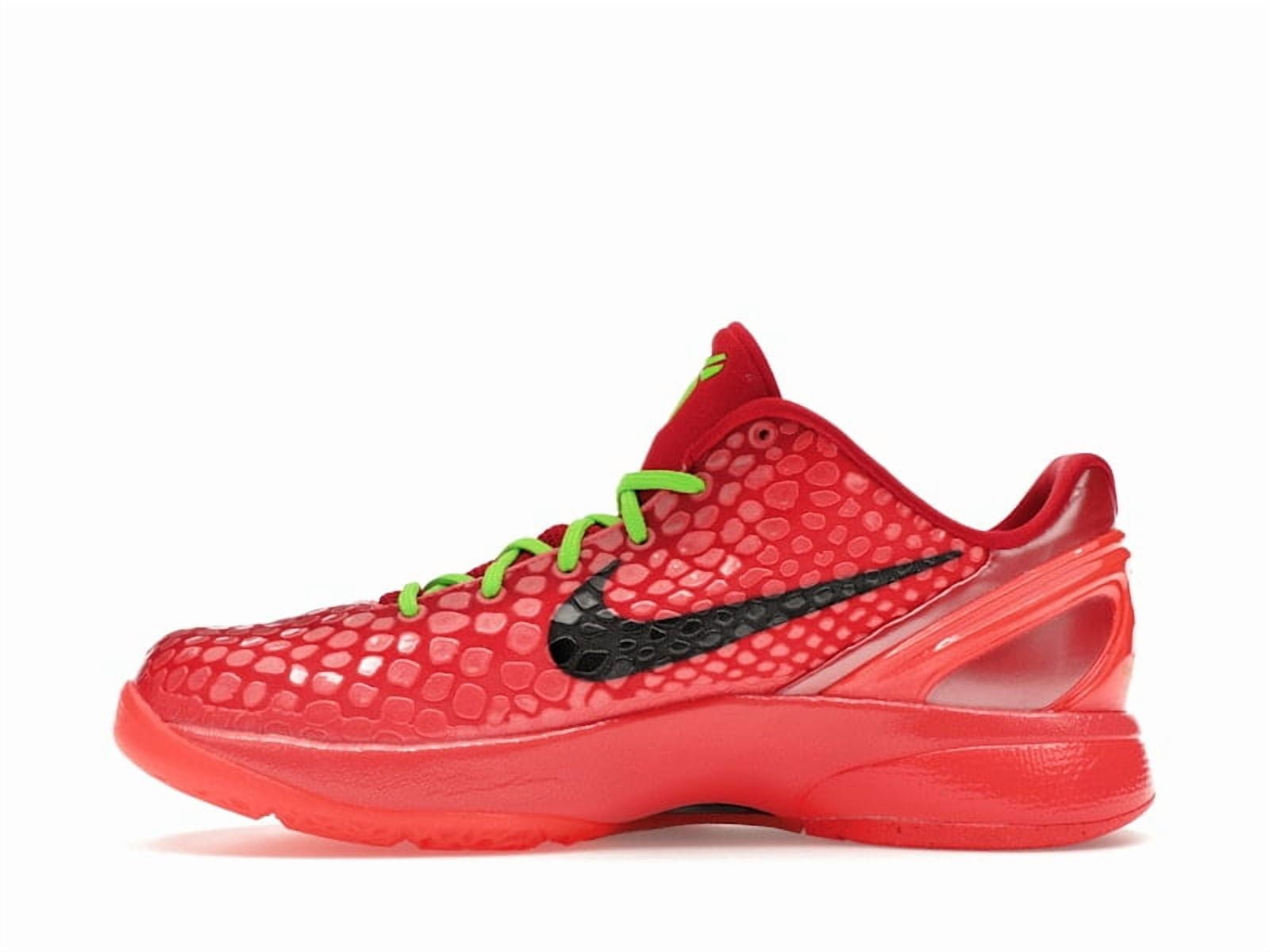 kobe shoes grinch