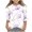 Purple #01, variant on Nmnitkp Girls Long Sleeve Shirts High-Quality Fabric Cute Sweatshirts Kids Loose Soft and Comfortable,Creative Print Tunic Tops, Tees Blouses Navy,3 Years
