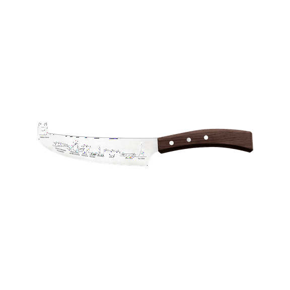 Panorama Knife Cheese Knife | Best of Paris City