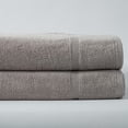 thumbnail image 6 of Rice Effect Bathsheet Towel Pack, 6 of 7