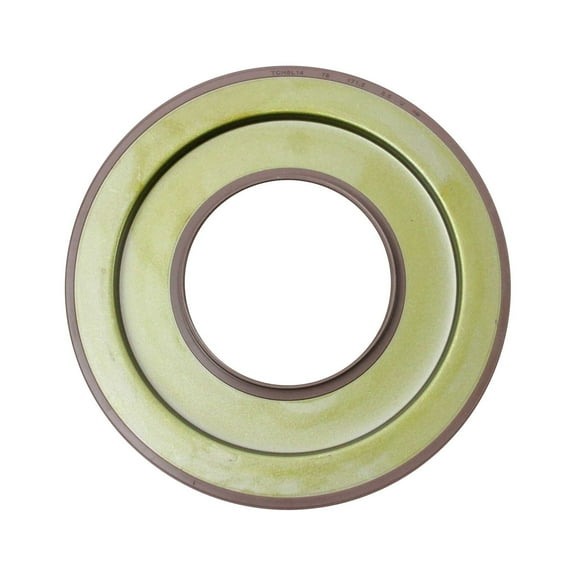 DNJ RM4244 Rear Main Seal Fits Cars & Trucks 12-15 Scion iQ 1.3L L4 DOHC 16v 1NRFE