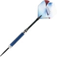 thumbnail image 2 of Maquinilla de afeitar Darts Elkadart 80 con punta de acero de tungsteno, 21 g, con funda azul, 2 of 3