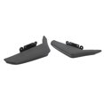 thumbnail image 4 of Engine Guard, Frame Sliders Crash Protection Shock Resistant Black  For R3 R25 2019-2022, 4 of 8