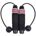 thumbnail image 1 of Ropeless Skipping Rope for Fitness, Cordless Jump Rope, 1 of 5