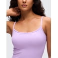 thumbnail image 5 of CRZ YOGA Butterluxe Cami Tank Tops for Women Yoga Casual Going Out Soft Summer Sleeveless Shirt, 5 of 6