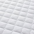 thumbnail image 5 of Peace Nest Waterproof Diamond Quilted Down Alternative Mattress Protector, Twin Size, 5 of 8