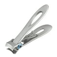 thumbnail image 1 of Coupe-ongles Coupe-Ongles Taille-Ongles Coupe-Ongles d'Orteils Coupe-Ongles en Acier Inoxydable, 1 of 7
