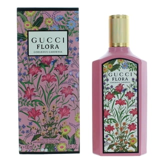 Gucci, Eau de Toilette, 1.6 oz Spray, Flora Gorgeous Gardenia