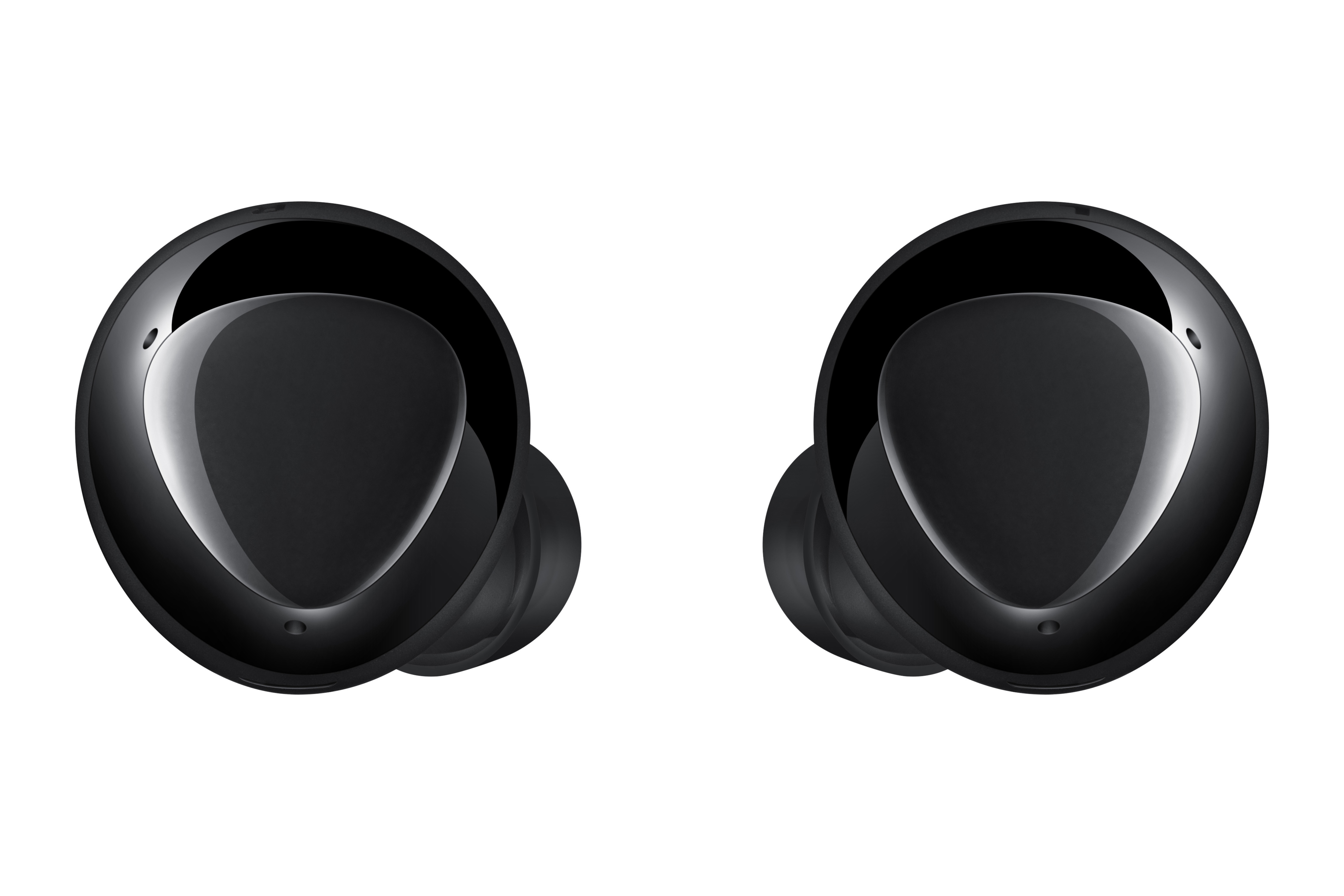 Samsung Buds+ True Wireless Headphones - Black - image 4 of 12