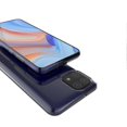 thumbnail image 5 of Funda protectora TPU para teléfono móvil Samsung Galaxy A03 yuxing, 5 of 5