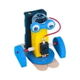 thumbnail image 1 of Juguetes de construcción de robots Stem, material de bricolaje, tecnología ligera, juguetes de experimentos científicos, juego para el hogar, Día del, 1 of 8